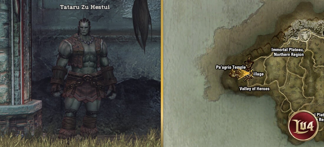 Tataru Zu Hestui