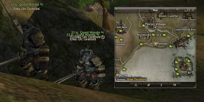 Enku Orc Overlord mw
