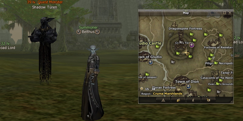 Belthus mw