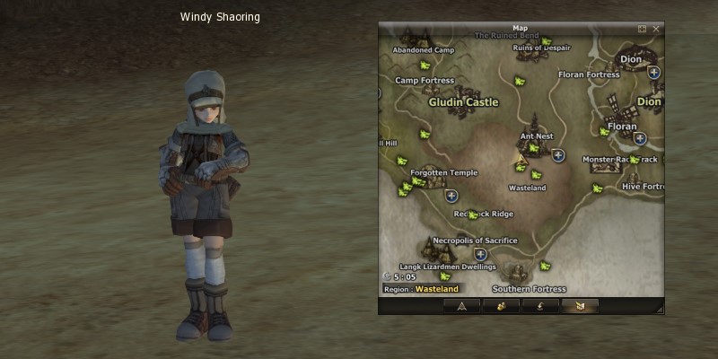 Windy Shoaring mw
