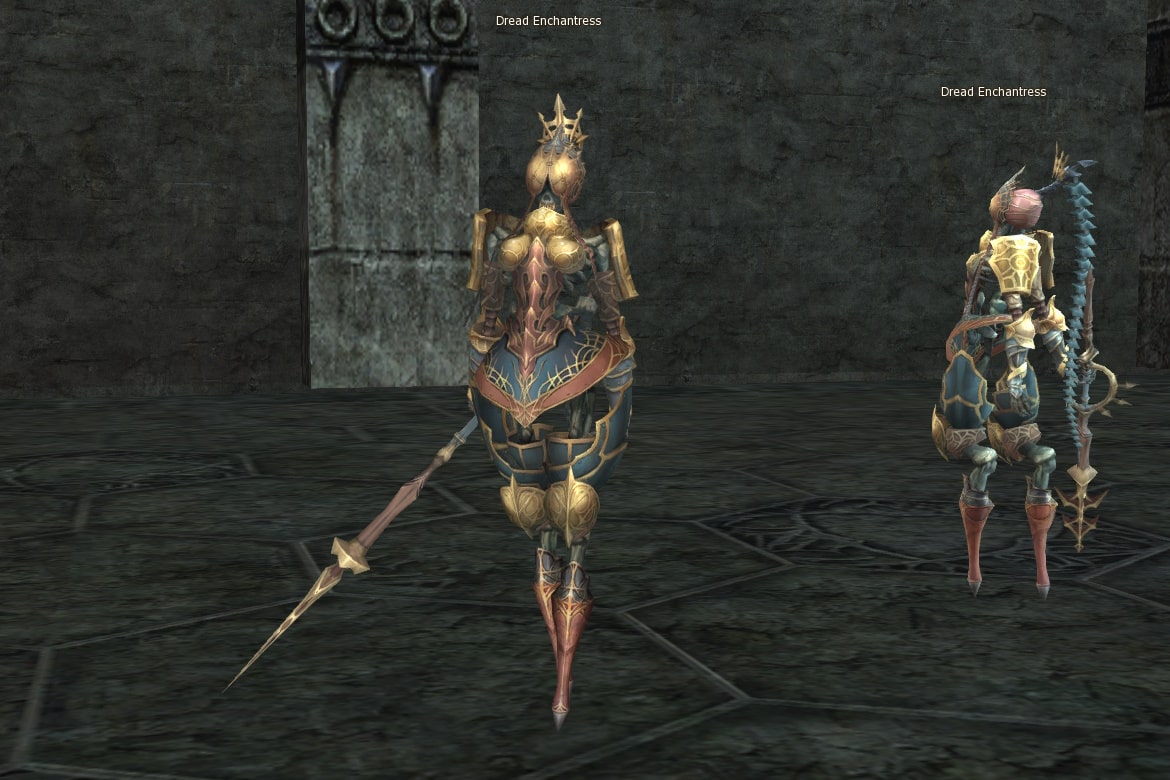 Dread Enchantress mw