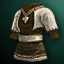 Sage's Worn Robe
