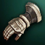 Chain Gauntlets