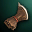Dwarven Chain Gauntlets