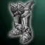 Unidentified Sealed Elegia Boots
