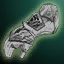 Unidentified Sealed Elegia Gauntlets