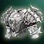 Unidentified Sealed Elegia Breastplate
