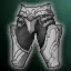 Unidentified Sealed Elegia Leather Legging