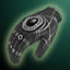 Unidentified Sealed Moirai Gloves