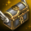 Apostle Officer Chest