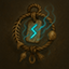 Bone Charm