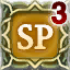 Rune of SP 30%%