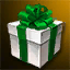 Wrapped Pet Exchange Ticket - Buffalo