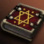 Forgotten Scroll: Magician's Will