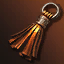 Braided Lanyard
