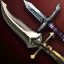Demon's Dagger*Dark Screamer