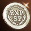 Einhar's Silver Token