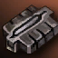 Blacksmith's Frame