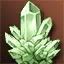 Kasha Crystal