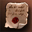 Letter to Dark Elf