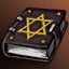 Spellbook: Stone Gaze