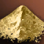 Gemstone Powder