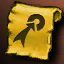 Scroll of Escape: Floran Village