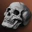 Grave Robber's Head