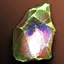 Green Soul Crystal - Stage 18
