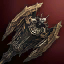 Hestui's Tetsubou