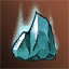Wind Crystal Shard