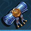 Personal Greater Noblesse Scroll