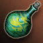 Refined Blue Dragon Blood