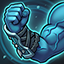 Battleborn Endurance
