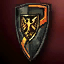 Ivory Masterpiece Shield