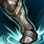Triol's Mantle