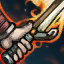 Sword/Blunt Weapon Mastery