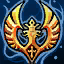 Summon Lesser Imperial Phoenix