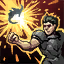 Lightning Courage