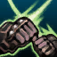 Weapon PvP - Battle Spirit