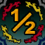 MP Increase (1/2x)