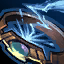 Button-Eyed Bear Doll Agathion Special Skill - Ability of Vitality Recovery