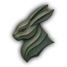 Ashen Wolf
