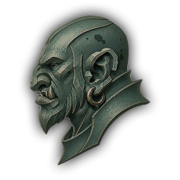 Tunath Orc Marksman