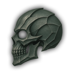 Skeleton Hunter