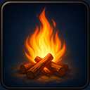 Traveler's Campfire