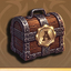 Gilded Reagent Cache
