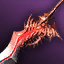 Ancient Sword of the Legendary Dragon
