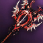 Two-handed Blunt of the Legendary Dragon