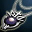 Unidentified Sealed Vesper Necklace